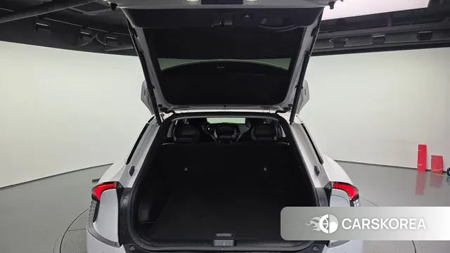 Kia EV6 id 3242249 из Кореи 11