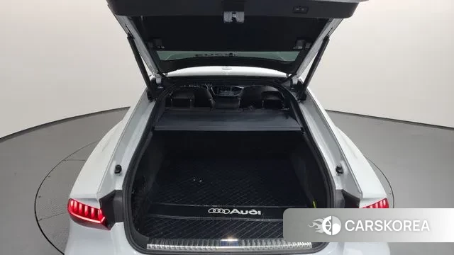 Audi A7 (4K) id 3463051 из Кореи 11