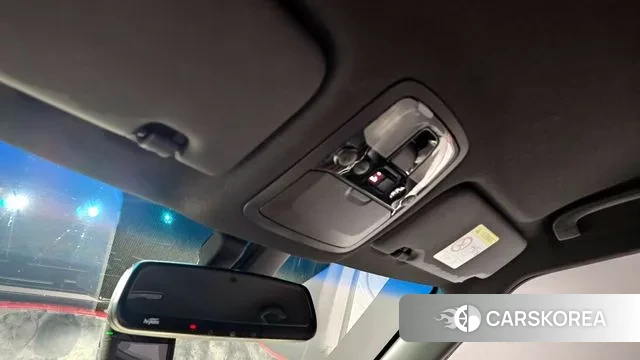 Ssangyong Berry New Tivoli id 3355499 из Кореи 11