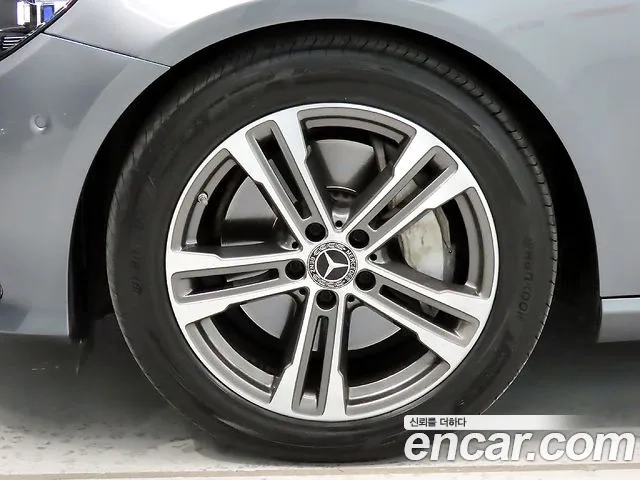 Mercedes-Benz E-Class W213 id 2864345 из Кореи 11