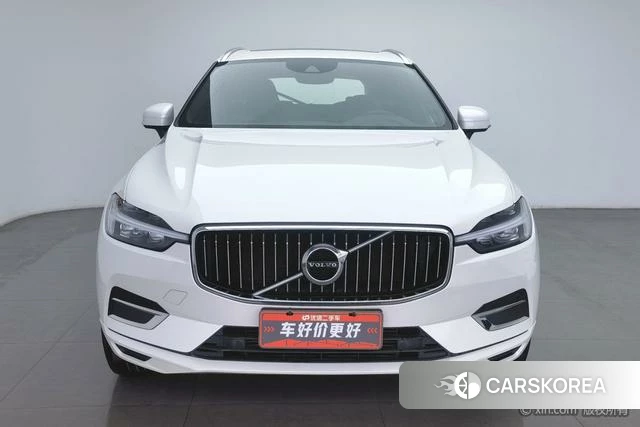 Volvo XC60 id 4212328 из Китая 11