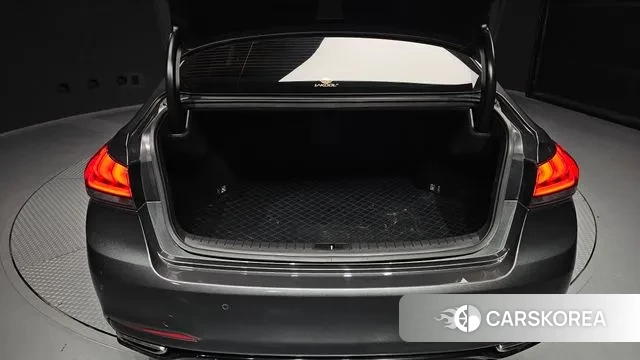 Genesis G80 id 3220958 из Кореи 11