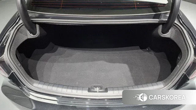 Hyundai The New Grandeur IG id 2890777 из Кореи 11