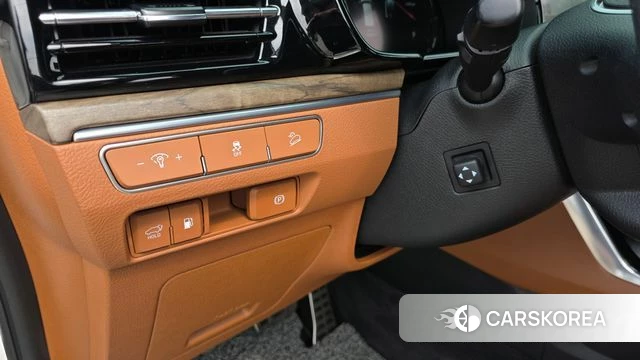 Kia Mohave Master id 4409436 из Кореи 11