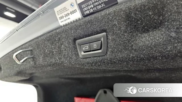 BMW 5 Series (G60) id 3732492 из Кореи 11