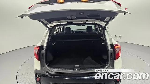 Kia The New Seltos id 2910396 из Кореи 11