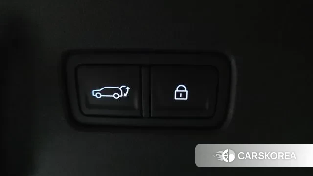 Hyundai Santa Fe (MX5) id 3410368 из Кореи 11