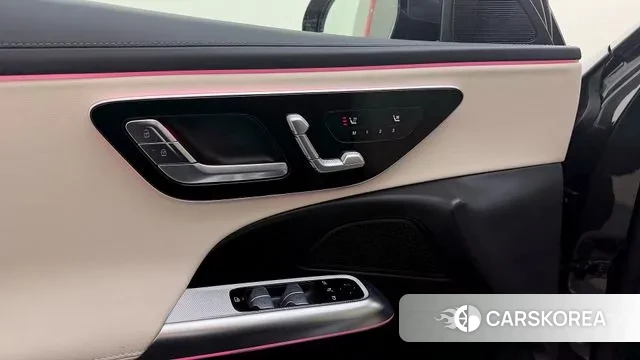 Mercedes-Benz E-Class W214 id 3523210 из Кореи 11