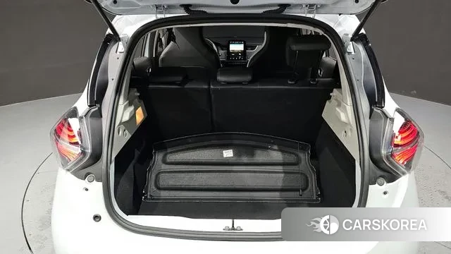 Renault Korea (Samsung) Joe id 3759694 из Кореи 11