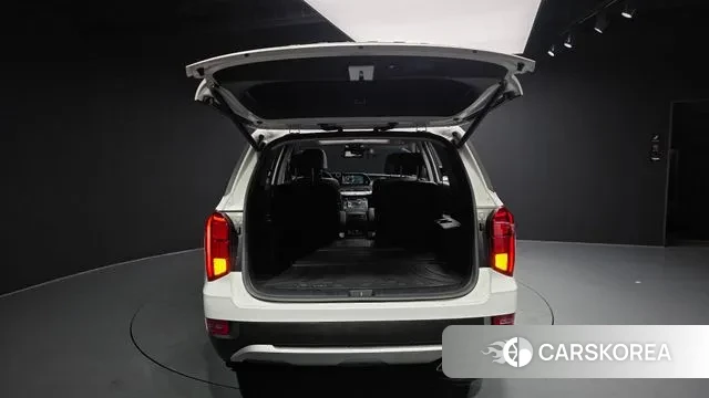 Hyundai Palisade id 3515043 из Кореи 11