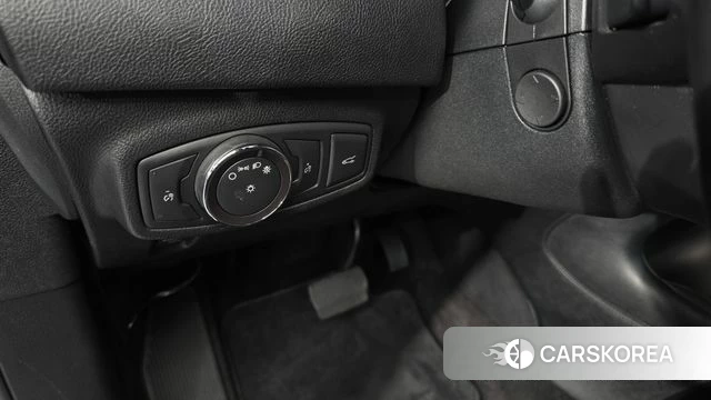Lincoln MKC id 4447942 из Кореи 11
