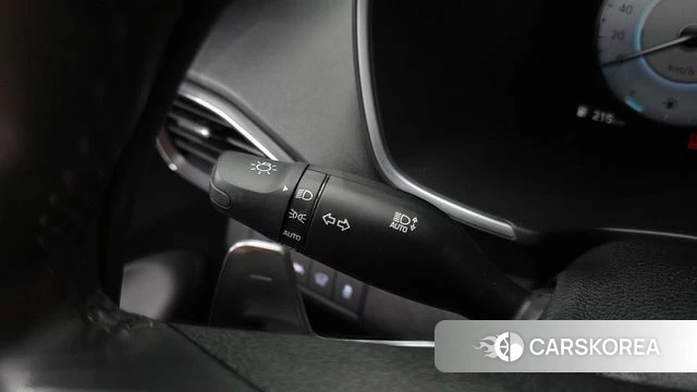 Hyundai The New Santa Fe id 4310104 из Кореи 11