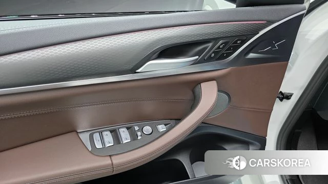 BMW X4 (G02) id 4664942 из Кореи 11