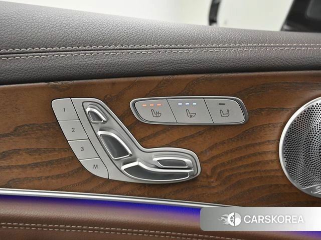 Mercedes-Benz E-Class W213 id 3853108 из Кореи 11