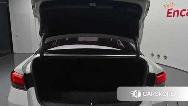 Kia The New K5 2nd generation id 3166587 из Кореи 11