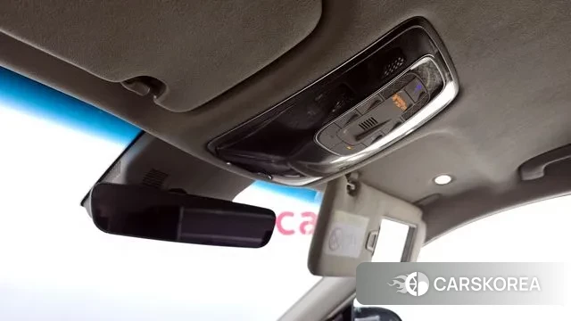 Genesis GV80 id 3407289 из Кореи 11