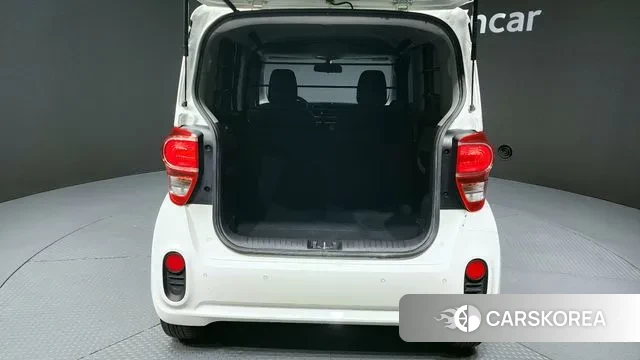 Kia The New Ray id 3736101 из Кореи 11