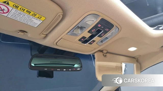 Kia The New Carnival id 3893604 из Кореи 11