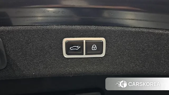 Genesis G80 (RG3) id 3504536 из Кореи 11