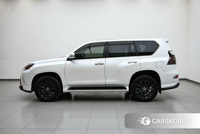 Lexus GX id 4262498 из Китая 11