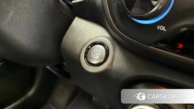 Hyundai Venue id 4345160 из Кореи 11