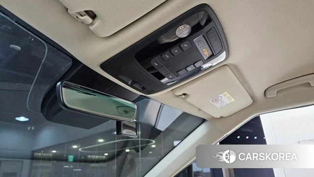 Kia Carnival 4th generation id 4642185 из Кореи 11