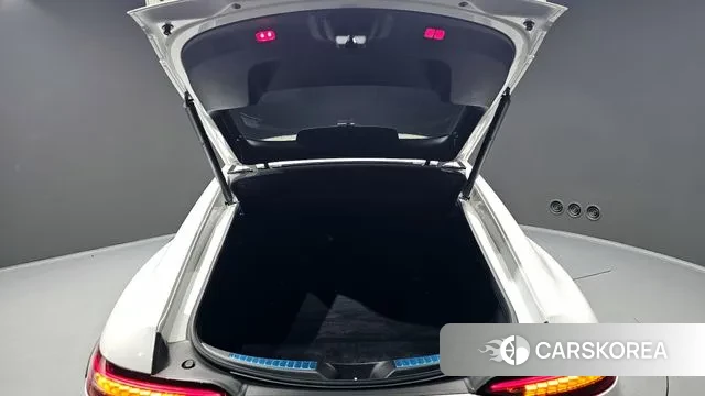 Mercedes-Benz AMG GT id 2969688 из Кореи 11