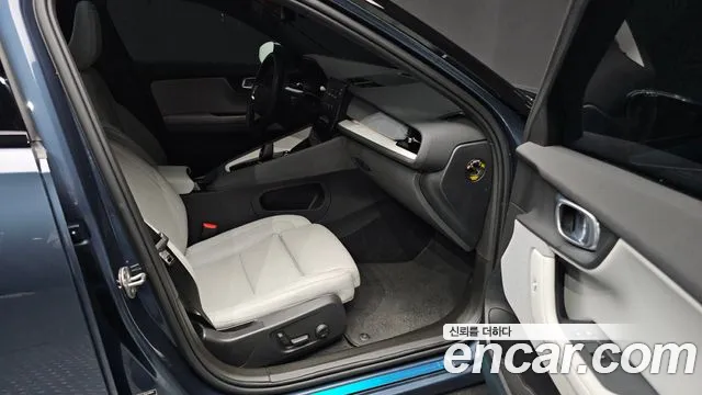 Polestar Polestar 2 id 2676802 из Кореи 11