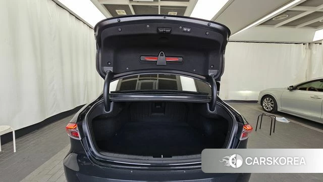 Hyundai The New Grandeur IG id 3801033 из Кореи 11