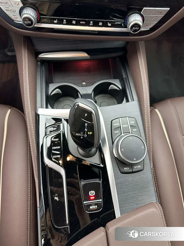 BMW 5 series id 4207087 из Китая 11
