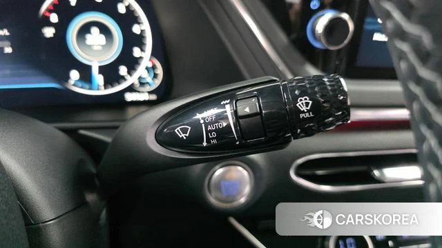 Hyundai Sonata (DN8) id 4500781 из Кореи 11
