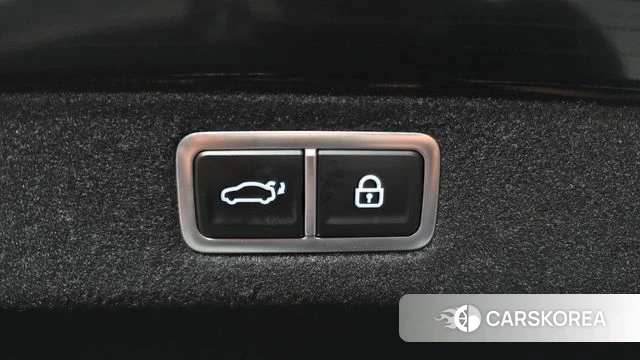 Hyundai Grandeur Hybrid (GN7) id 3787084 из Кореи 11