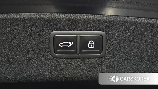 Genesis G80 (RG3) id 3734049 из Кореи 11