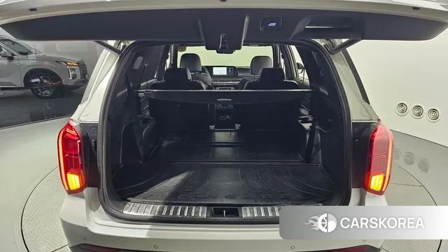 Hyundai The New Palisade id 2998636 из Кореи 11