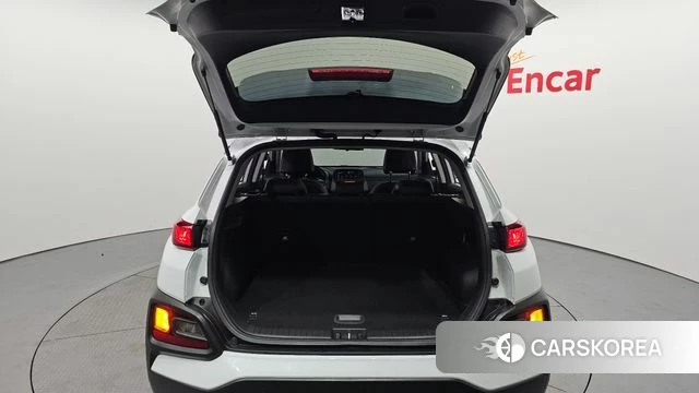 Hyundai Kona id 4197025 из Кореи 11