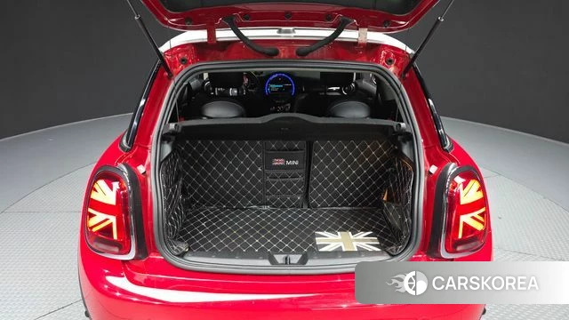 Mini Cooper id 4573925 из Кореи 11