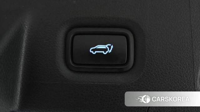 Hyundai The New Santa Fe id 3915952 из Кореи 11