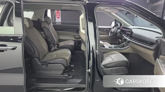 Kia The New Carnival 4th Generation id 3763746 из Кореи 11