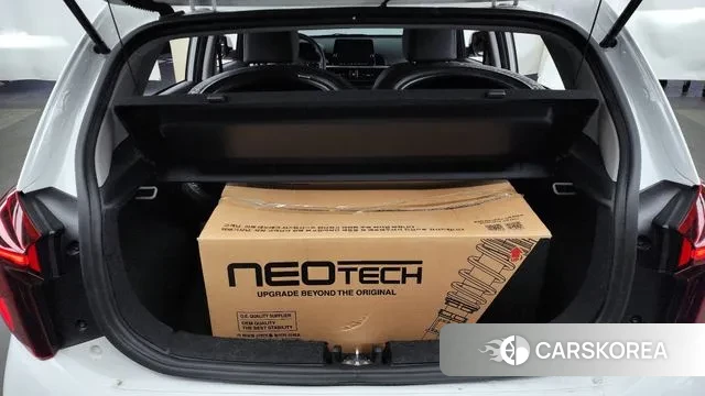 Kia The New Morning (JA) id 3769722 из Кореи 11