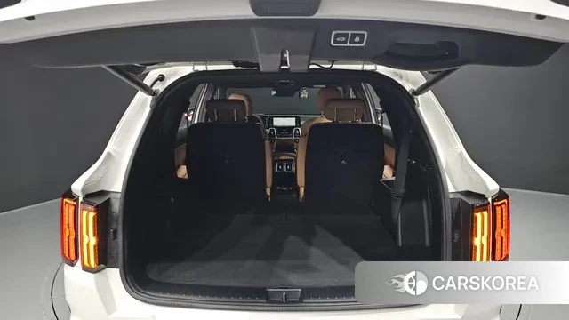 Kia Sorento 4th Generation id 3463429 из Кореи 11