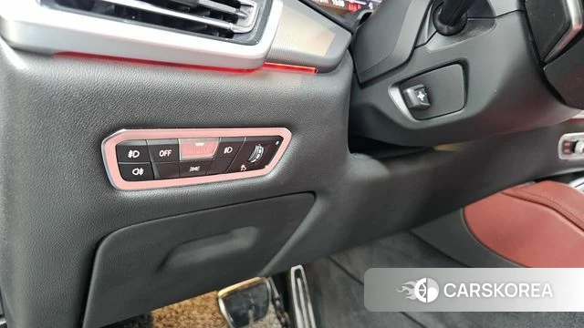 BMW X6 (G06) id 4507427 из Кореи 11