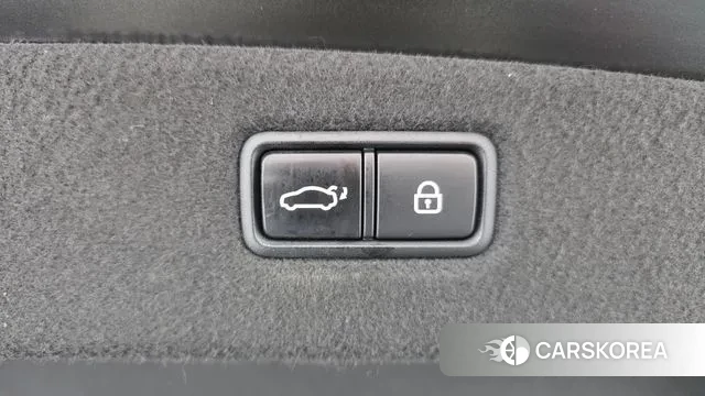 Genesis G90 id 3243825 из Кореи 11