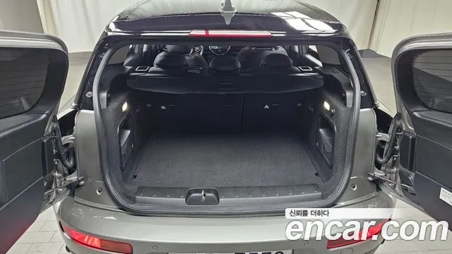 Mini Cooper Clubman id 2917033 из Кореи 11