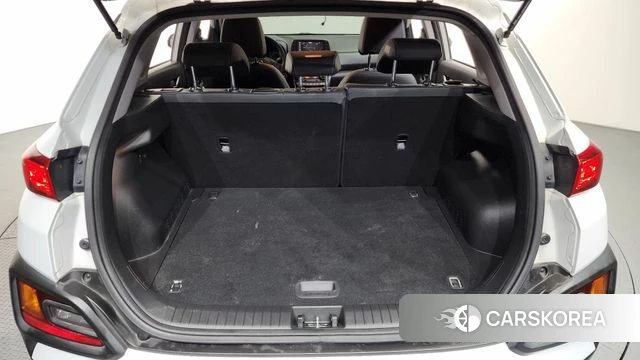 Hyundai Kona id 3820285 из Кореи 11