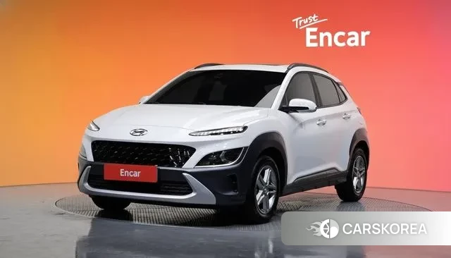 Hyundai The New Kona id 3509115 из Кореи 11
