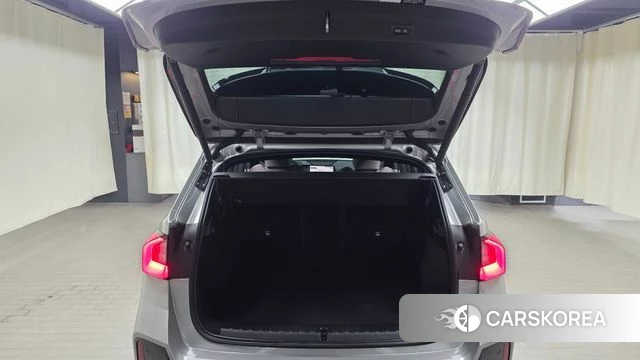 BMW X1 (U11) id 4329333 из Кореи 11