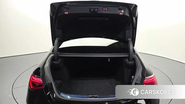 Mercedes-Benz S-Class W223 id 4740003 из Кореи 11
