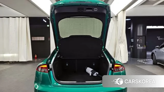 Kia Stinger id 3330591 из Кореи 11