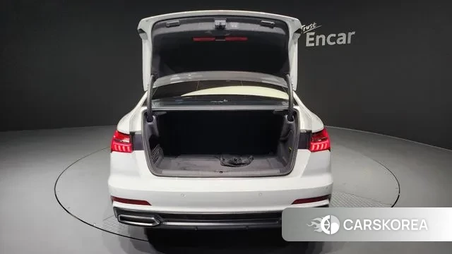 Audi A6 (C8) id 3248264 из Кореи 11