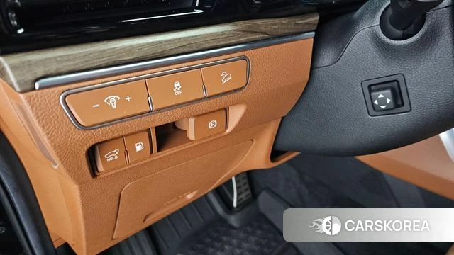 Kia Mohave Master id 4783901 из Кореи 11